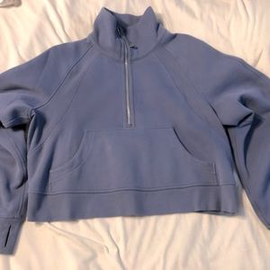 Sold! Funnel neck scuba water drop